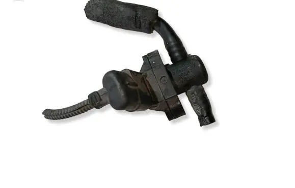 Porsche Cayenne (9PA) Air pressure sensor 0261230053 036906051C