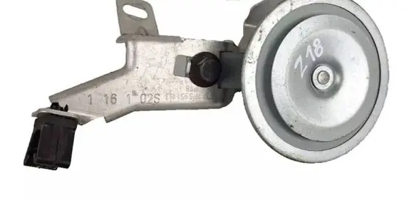 Porsche Cayenne (92A) Horn signal 7P5951193