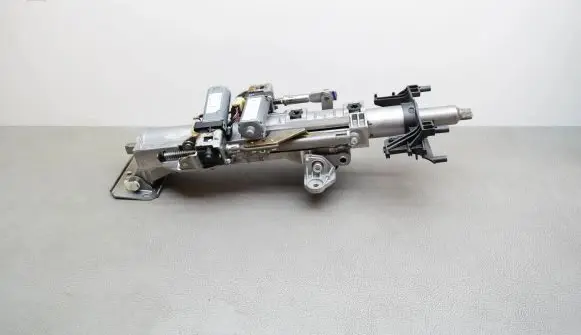 Mercedes-Benz GLC X253 C253 Steering rack mechanical part 844834 805946