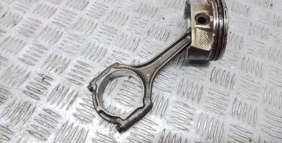 Chrysler Town u0026 Country V Piston with connecting rod
