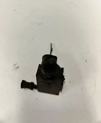 Audi A6 S6 C7 4G Air quality sensor 4G0907658A