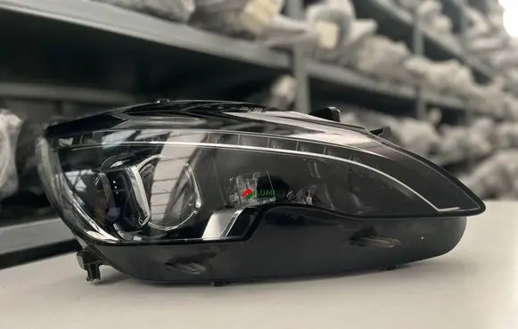 Peugeot 308 Headlight/headlamp 96778323