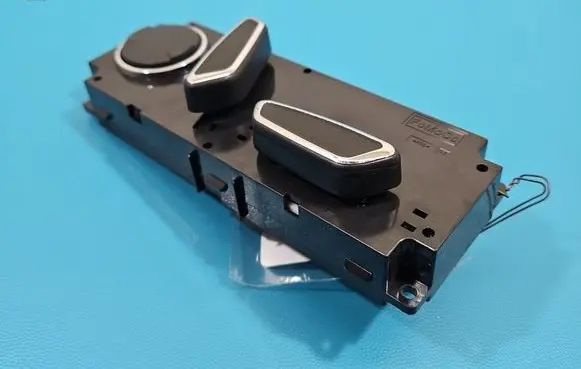 Ford Edge II Seat control switch DG9T-14A701-AE IMPRK1524874