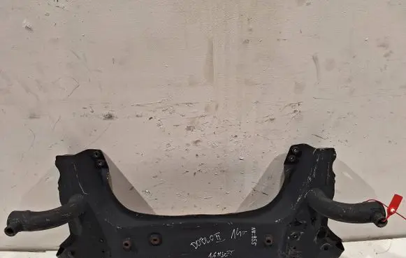 Fiat Doblo Front subframe