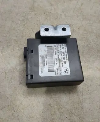 BMW Z4 E85 E86 Alarm control unit/module 6974631