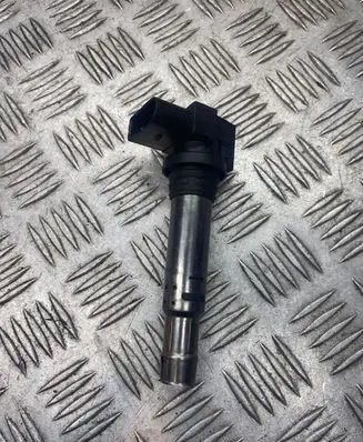 Volkswagen Golf VI High voltage ignition coil 78292003 066905715