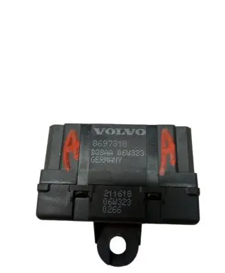 Volvo S80 Other control units/modules 8697318