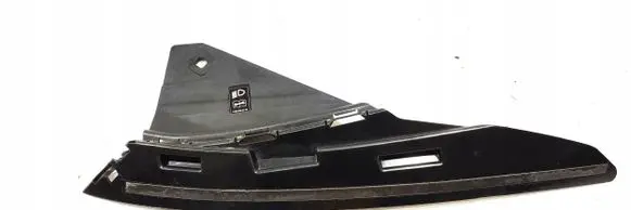 Mercedes-Benz A W177 Front bumper corner part panel trim 1778859602