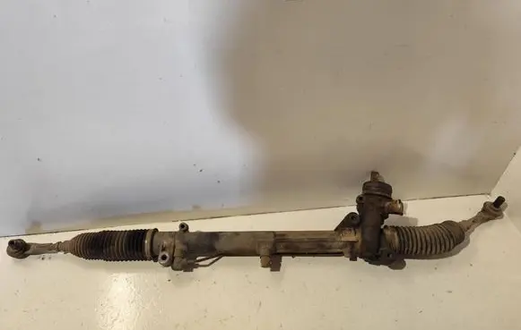 Audi A4 S4 B7 8E 8H Steering rack 8E1422105D