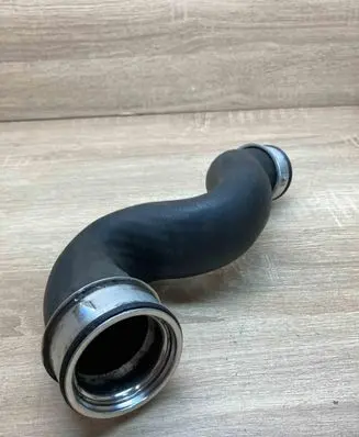 Volkswagen Golf V Intercooler hose/pipe COOLANTHOSE