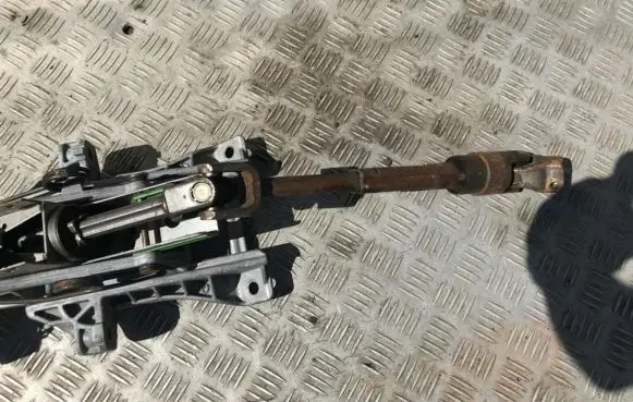 Ford Focus Steering column universal joint