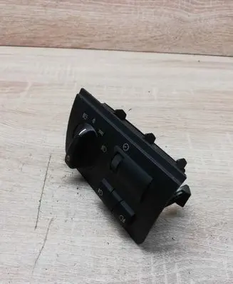 BMW X5 E53 Light switch 6909775