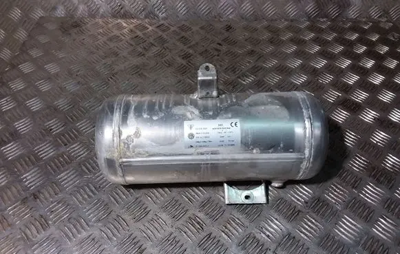 Porsche Cayenne (9PA) Air suspension tank/reservoir 7L0616202A