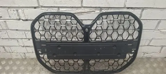 BMW 4 G22 G23 G24 G26 Front grill 19297610