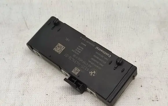 BMW M5 F90 Tailgate/trunk control unit/module 61359491418 61359451484 61359852925