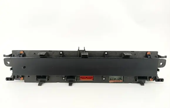 Renault Scenic II - Grand scenic II Speedometer (instrument cluster) 8200704463A