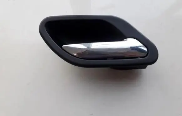 BMW 5 E39 Rear door interior handle r27032926