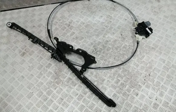 Audi A6 S6 C8 4K Curtain motor 4K9863560 182460395 S006095001A