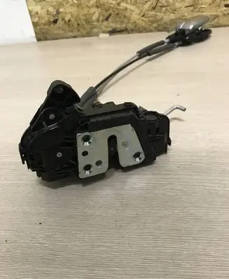 KIA Soul Rear door lock A045777