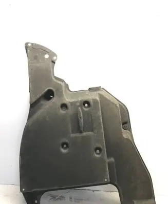 Lexus NX Side bottom protection 5081978020