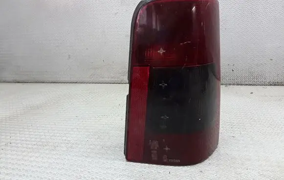 Citroen Berlingo Rear/tail lights