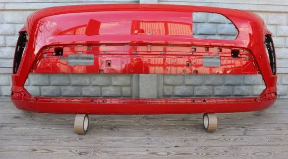 Hyundai Kona II Front bumper 86511-HF010 86511HF010