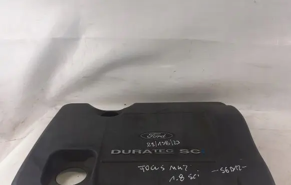 Ford Focus Engine cover (trim) 2S7G6A949AE