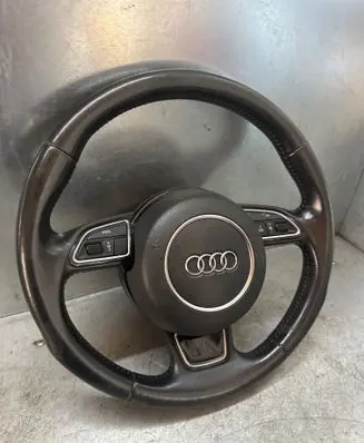 Audi A5 Sportback 8TA Steering wheel 8k0419091bm