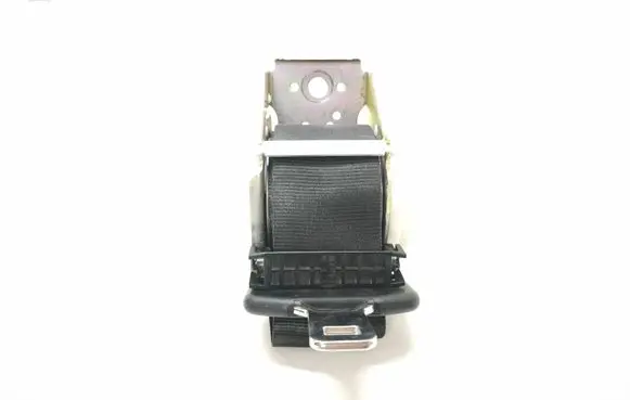 Ford Focus Rear seatbelt 34074772B BM51611B68AE
