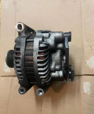 Peugeot 3008 I Generator/alternator V757692180 A00TTG5281ZEB