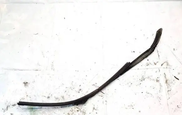 Renault Scenic II - Grand scenic II Front wiper blade arm
