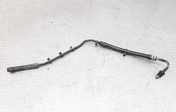 Volkswagen Polo Power steering hose/pipe/line