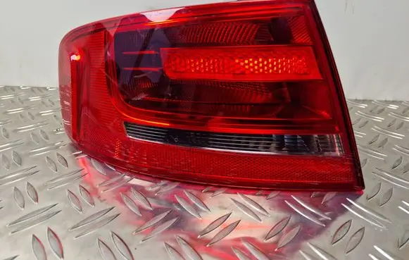 Audi A4 S4 B8 8K Rear/tail lights 8K5945095E