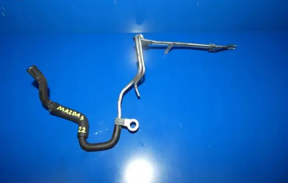 Mazda 3 II Engine coolant pipe/hose
