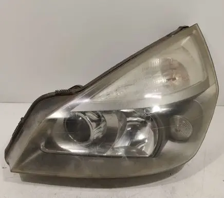 Renault Espace - Grand espace IV Headlight/headlamp 15565900