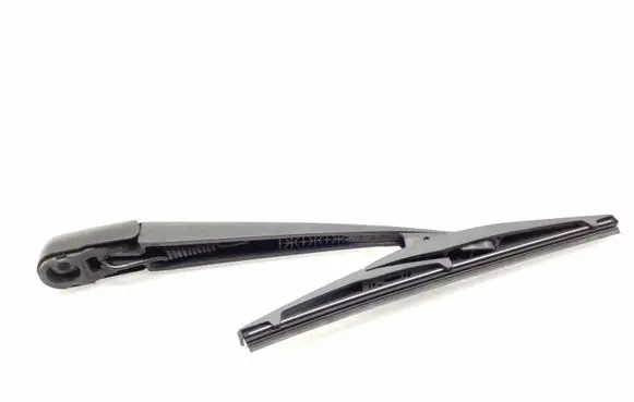 Nissan Leaf I (ZE0) Rear wiper blade 