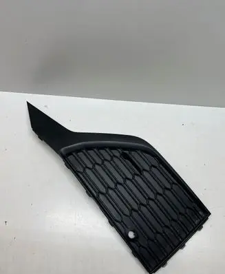 Audi Q7 4M Front bumper lower grill 4M0807681AM