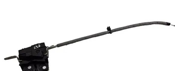 Tesla Model S Tailgate/trunk/boot lock/catch/latch A2127400335