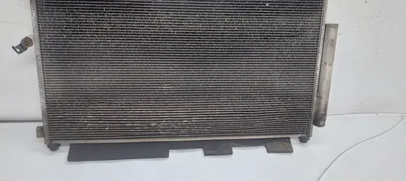 Honda CR-V A/C cooling radiator (condenser) MF4477702410 80100T1GG020M1