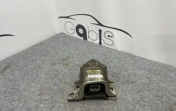 Fiat Ducato Gearbox mount 531268880 0A2360135703420