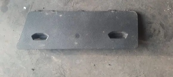 Ford Transit Custom Glove box lid/cover BK21V11660A