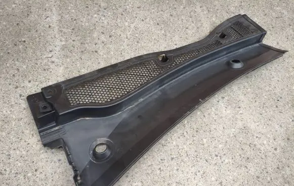 Opel Mokka B Wiper trim 9820794580 9824416280