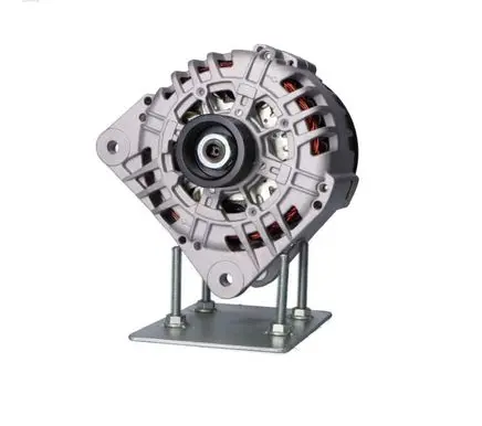 Opel Vivaro Generator/alternator 2310000Q0K