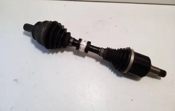Mercedes-Benz GLB X247 Front driveshaft 