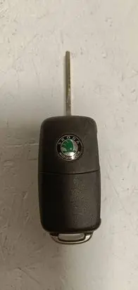 Ignition key/card