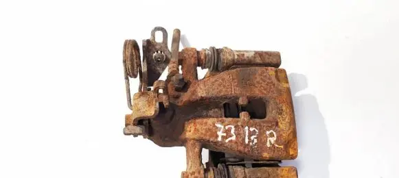 Ford Galaxy Rear brake caliper
