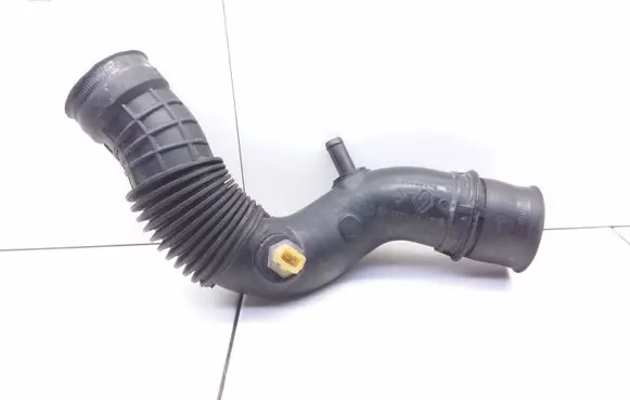 Renault Megane I Air intake hose/pipe 7700866642