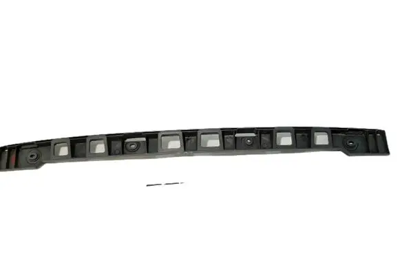 Volkswagen Golf Plus Rear bumper mounting bracket 5M0807863