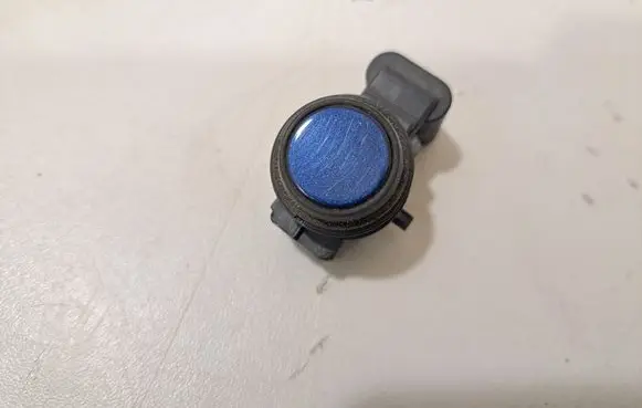 BMW 1 F20 F21 Parking PDC sensor 9261604