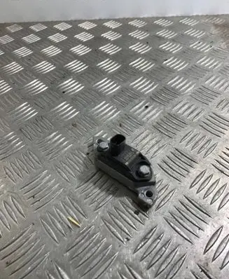 Audi A6 Allroad C6 Acceleration sensor 4F0907651